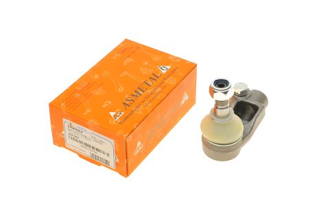 Накінечник кермової тяги для Astra F/Vectra A Л від ASMETAL (17OP4055) Накінечник кермової тяги для Astra F/Vectra A Л від ASMETAL (17OP4055)