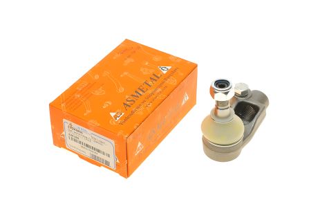 Накінечник кермової тяги для Astra F/Vectra A Л від ASMETAL (17OP4055)