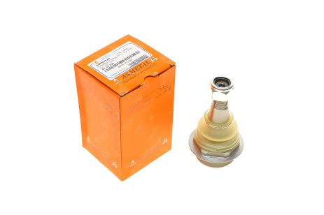 Кульова опора передня/знизу Master/Movano 10- (праве різьблення), ASMETAL (10RN1120)