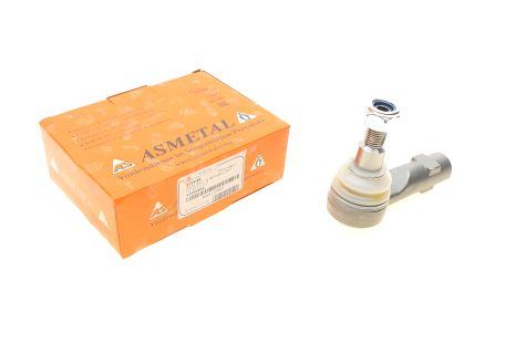 Накінечник кермової тяги для Iveco Daily VI 14-, ASMETAL (17IV36)