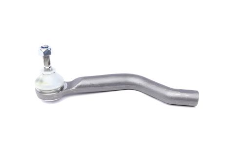 Рульової тяги накінечник Qashqai II/Kadjar 13- L, ASMETAL (17NS1010)