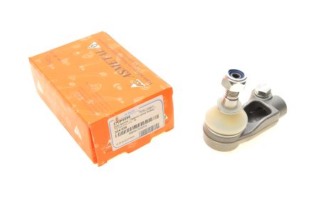 Кермовий накінечник Espero/Lanos/Ascona C/Kadett E Л., ASMETAL (17OP4039) Кермовий накінечник Espero/Lanos/Ascona C/Kadett E Л., ASMETAL (17OP4039)