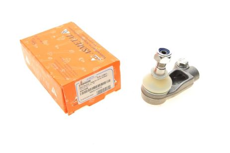Наконечник рулевой тяги Espero/Lanos/Ascona C/Kadett E Л., ASMETAL (17OP4039) Наконечник рулевой тяги Espero/Lanos/Ascona C/Kadett E Л., ASMETAL (17OP4039)