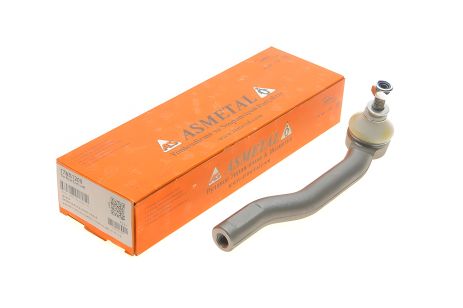 Кермової тяги накінечник Nissan Juke/Leaf 10- Л., ASMETAL (17NS1200)