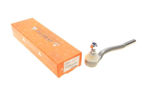 Рулевой наконечник для MB S-class (W140) 91-99 (наруж) (12x1.5), ASMETAL (17MR2500) Рулевой наконечник для MB S-class (W140) 91-99 (наруж) (12x1.5), ASMETAL (17MR2500)