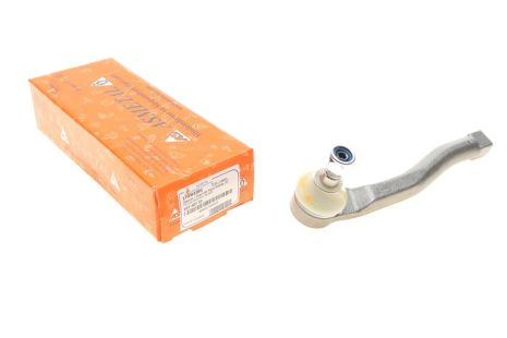 Накінечник кермової тяги Aveo/Lanos 03- Пр., ASMETAL (17DW1001) Накінечник кермової тяги Aveo/Lanos 03- Пр., ASMETAL (17DW1001)