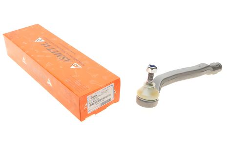 Наконечник рулевой тяги для Renault Kangoo 08-Л. - ASMETAL (17RN5606) Наконечник рулевой тяги для Renault Kangoo 08-Л. - ASMETAL (17RN5606)