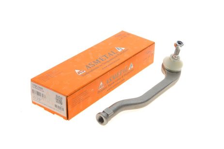 Наконечник рулевой тяги Duster 10-Л., ASMETAL (17DC1005) Наконечник рулевой тяги Duster 10-Л., ASMETAL (17DC1005)