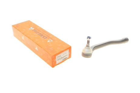 Рулевой наконечник Fluence/Megane III/09-Л., ASMETAL (17RN5610)