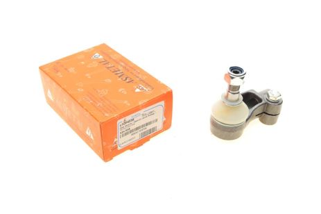 Наконечник рулевой тяги Espero/Lanos/Ascona C/Kadett E Пр., ASMETAL (17OP4038) Наконечник рулевой тяги Espero/Lanos/Ascona C/Kadett E Пр., ASMETAL (17OP4038)