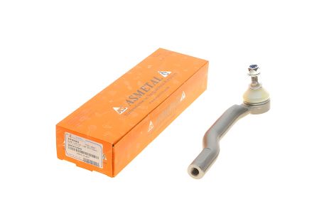 Кермовий кінцевик Nissan Juke/Leaf 10- Пр., ASMETAL (17NS1201)