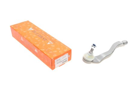 Рулевой наконечник Renault Kangoo 08-, ASMETAL (17RN5605)