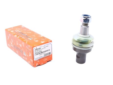 Передняя шаровая опора (снизу) MB100-96, ASMETAL (10MR1000) Передняя шаровая опора (снизу) MB100-96, ASMETAL (10MR1000)