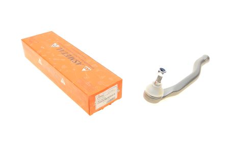 Рулевой наконечник для Fluence/Megane III/ 09- Пр., ASMETAL (17RN5611)