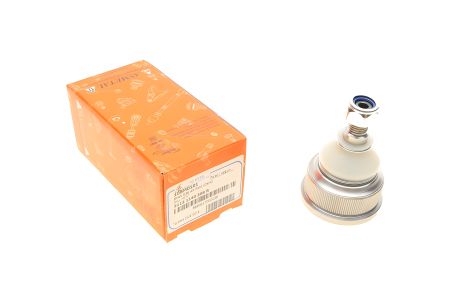 Кульова опора BMW 3 (E36) 91-00 (передня/знизу/зовні) ASMETAL (10BM0101) без кронштейна