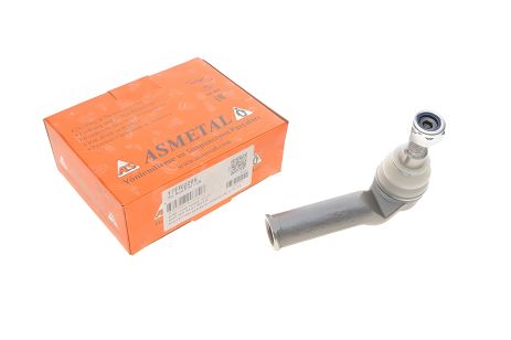 Кермової тяги накінечник Mondeo/Galaxy/S-Max 06- Л., ASMETAL (17FR2206)