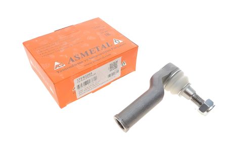 Кермової тяги накінечник Mondeo/Galaxy/S-Max 06- Пр., ASMETAL (17FR2205)