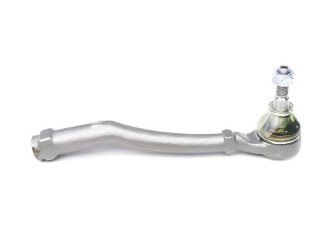 Кермової тяги накінечник Peugeot 207/C3 06- Л., ASMETAL (17PE0900)