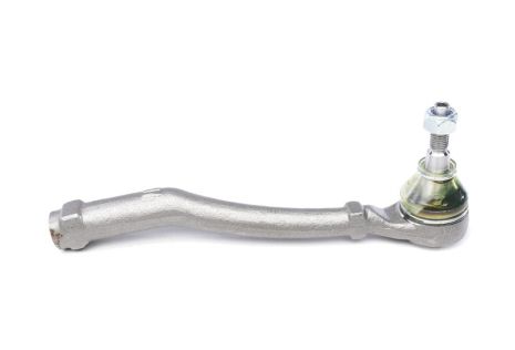 Накінечник кермової тяги Peugeot 207/C3 06- Л., ASMETAL (17PE0900) Накінечник кермової тяги Peugeot 207/C3 06- Л., ASMETAL (17PE0900)