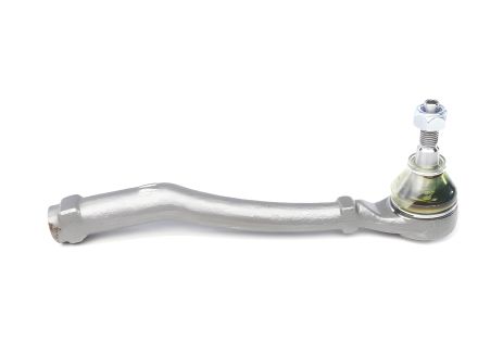 Кермової тяги накінечник Peugeot 207/C3 06- Л., ASMETAL (17PE0900)