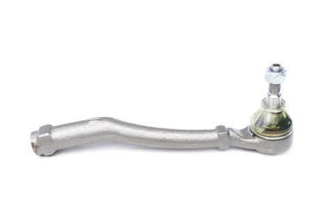 Накінечник кермової тяги Peugeot 207/C3 06- Л., ASMETAL (17PE0900)