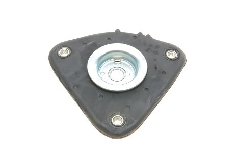Опора переднього амортизатора без підшипника Ford Focus/Mazda 3/Volvo C30/S40 II/V50/C70, CORTECO (80001566) Опора переднього амортизатора без підшипника Ford Focus/Mazda 3/Volvo C30/S40 II/V50/C70, CORTECO (80001566)
