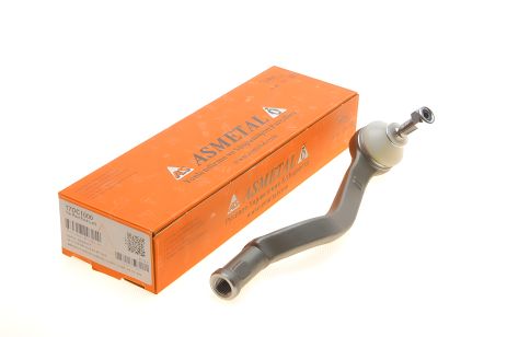 Кермової тяги накінечник Logan/Sandero 04- Л., ASMETAL (17DC1000) Кермової тяги накінечник Logan/Sandero 04- Л., ASMETAL (17DC1000)