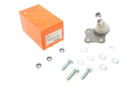 Кульова опора (передня/знизу) Fluence/Megane/Scenic 09-, ASMETAL (10RN5610) Кульова опора (передня/знизу) Fluence/Megane/Scenic 09-, ASMETAL (10RN5610)