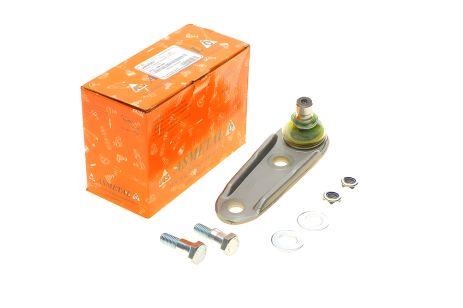 Кульова опора (знизу/передня) Ranault Megane I 96-03, ASMETAL (10RN5500)