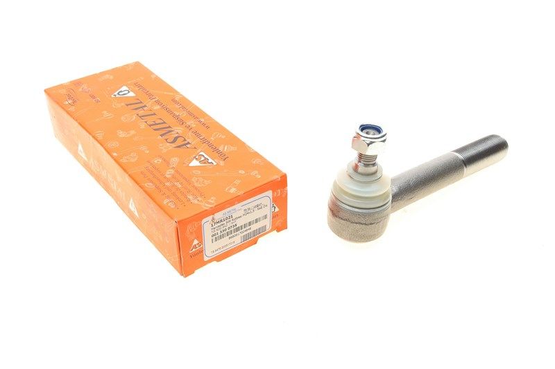Накінечник кермової тяги 24x1.5 DB 508/608 (попереч.) Пр., ASMETAL (17MR1021) Накінечник кермової тяги 24x1.5 DB 508/608 (попереч.) Пр., ASMETAL (17MR1021)