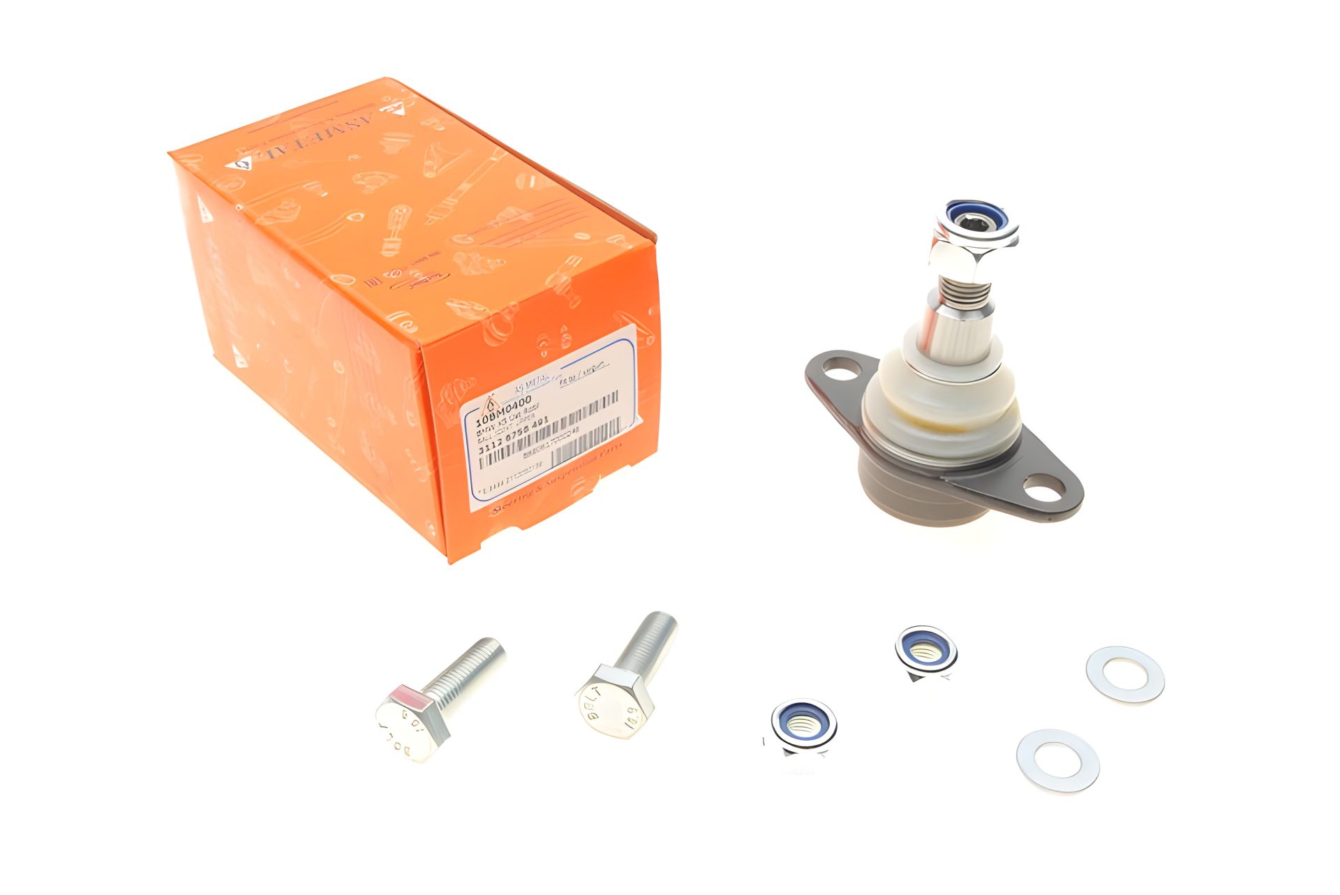 Опора кульова передня BMW X5 ASMETAL (10BM0400) Опора кульова передня BMW X5 ASMETAL (10BM0400)