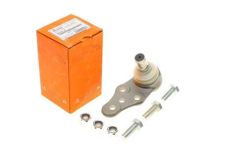 Передняя нижняя шаровая опора для Lacetti/Nubira 05-, ASMETAL (10DW2000)