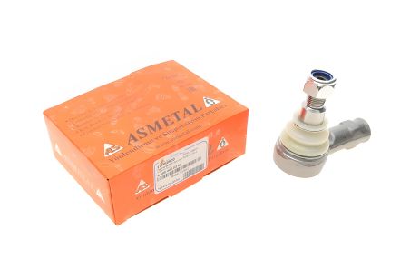 Рульової тяги накінечник Sprinter 616 W905 95-06, ASMETAL (17MR0900) Рульової тяги накінечник Sprinter 616 W905 95-06, ASMETAL (17MR0900)