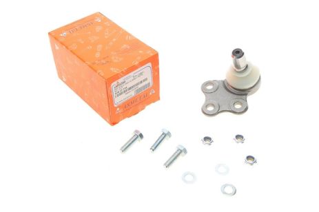 Опора шаровая (передняя/снизу) Fiat Stilo 01-10/Bravo 07-, ASMETAL (10FI4200) Опора шаровая (передняя/снизу) Fiat Stilo 01-10/Bravo 07-, ASMETAL (10FI4200)