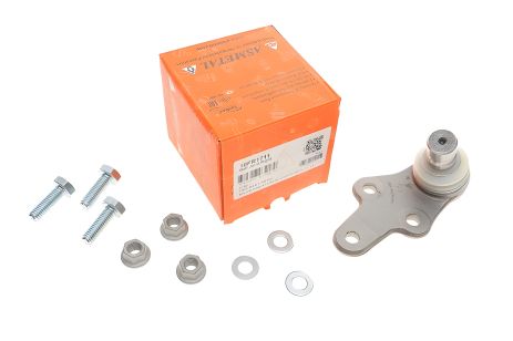 Передняя нижняя шаровая опора Ford C-MAX II/Focus 10-R, ASMETAL (10FR1711) Передняя нижняя шаровая опора Ford C-MAX II/Focus 10-R, ASMETAL (10FR1711)