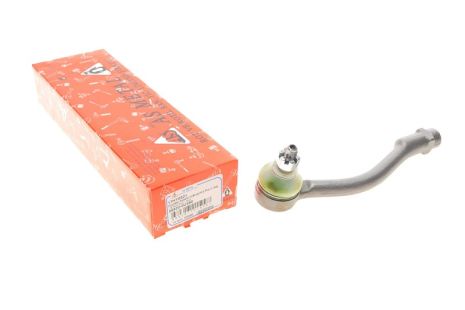 Накінечник кермової тяги Hyundai Accent IV/Kia Rio III 10- Пр., ASMETAL (17HY0521) Накінечник кермової тяги Hyundai Accent IV/Kia Rio III 10- Пр., ASMETAL (17HY0521)