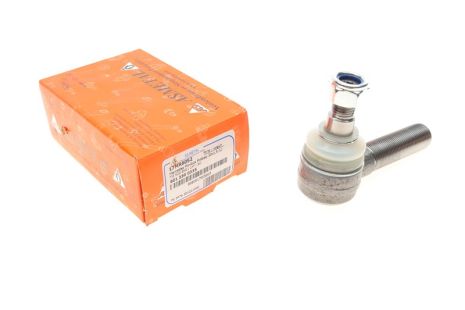 Накінечник рульової тяги (попереч) MB207-410 L (20mm), ASMETAL (17MR6052) Накінечник рульової тяги (попереч) MB207-410 L (20mm), ASMETAL (17MR6052)