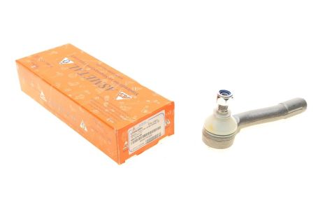 Накінечник кермової тяги Lacetti/Nubira 05- Пр., ASMETAL (17DW2001) Накінечник кермової тяги Lacetti/Nubira 05- Пр., ASMETAL (17DW2001)