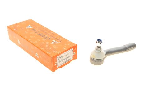 Рулевой наконечник тяги для Lacetti/Nubira 05- Пр. от ASMETAL (17DW2001)