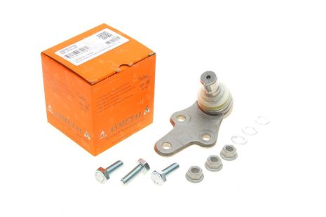 Опора кульова (передня/знизу) Ford C-MAX II/Focus 10- L (Заміна 10FR1708), ASMETAL (10FR1710) Опора кульова (передня/знизу) Ford C-MAX II/Focus 10- L (Заміна 10FR1708), ASMETAL (10FR1710)