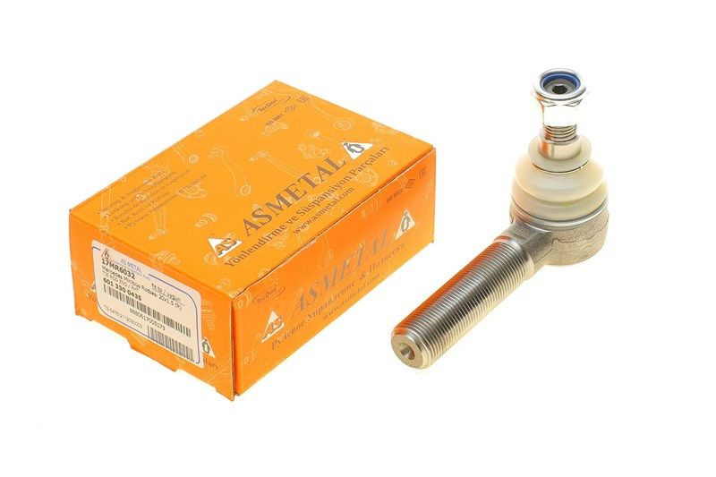 Накінечник рульової тяги (попереч) MB207-410 R (20mm), ASMETAL (17MR6032) Накінечник рульової тяги (попереч) MB207-410 R (20mm), ASMETAL (17MR6032)