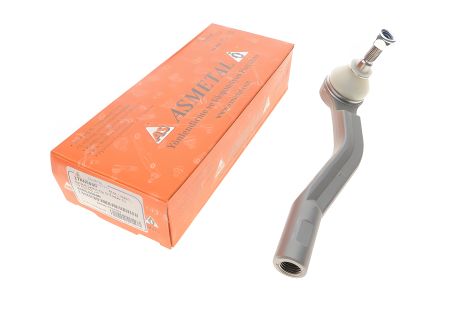 Кермова тяга Renault Clio IV/Captur 12- Л. від ASMETAL (17RN5560)