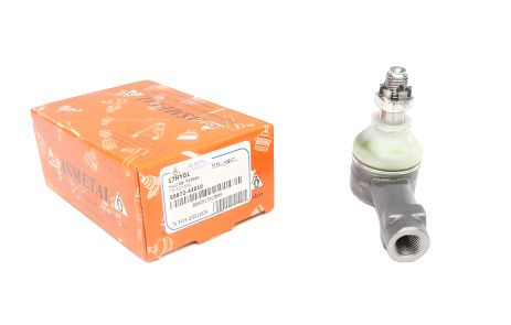 Рулевой наконечник Hyundai H1/H100/H200/Mitsubishi L300 93-13, ASMETAL (17HY01) Рулевой наконечник Hyundai H1/H100/H200/Mitsubishi L300 93-13, ASMETAL (17HY01)