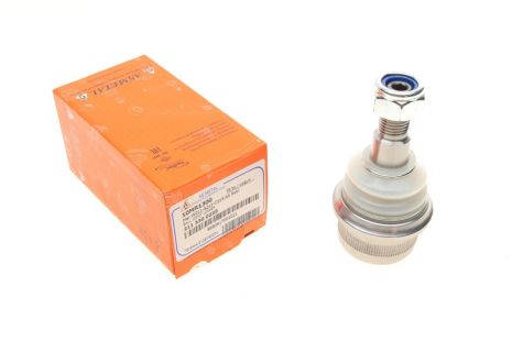 Опора кульова (передня/знизу) MB E/S-клас (W211/W220), ASMETAL (10MR1300) Опора кульова (передня/знизу) MB E/S-клас (W211/W220), ASMETAL (10MR1300)
