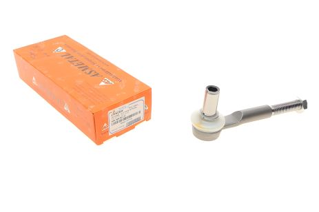 Наконечник рулевой тяги для Passat B5/Audi A4 94-/A6 97-, ASMETAL (17VW2505) Наконечник рулевой тяги для Passat B5/Audi A4 94-/A6 97-, ASMETAL (17VW2505)