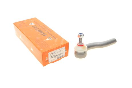 Рулевой тяги наконечник Doblo 01-09 Пр., ASMETAL (17FI5500) Рулевой тяги наконечник Doblo 01-09 Пр., ASMETAL (17FI5500)