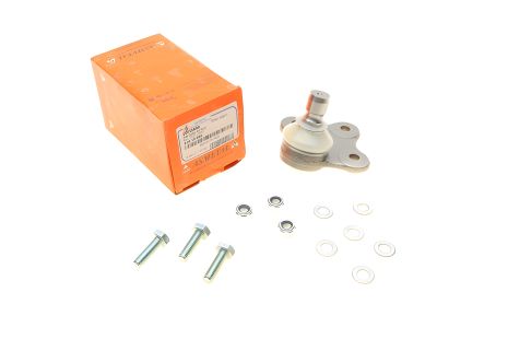 Передняя нижняя шаровая опора для Doblo 10-, ASMETAL (10FI5600)