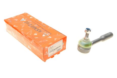 Рульової тяги накінечник Fiat Tipo 15-, ASMETAL (17FI2700)