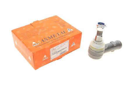 Рулевой наконечник для Daily 85-06 (подвеска на торсионах), ASMETAL (17IV40)