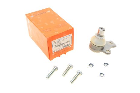 Кульова опора (передня/знизу) Golf II/Passat/Jetta II 83-91, ASMETAL (10VW1200) Кульова опора (передня/знизу) Golf II/Passat/Jetta II 83-91, ASMETAL (10VW1200)